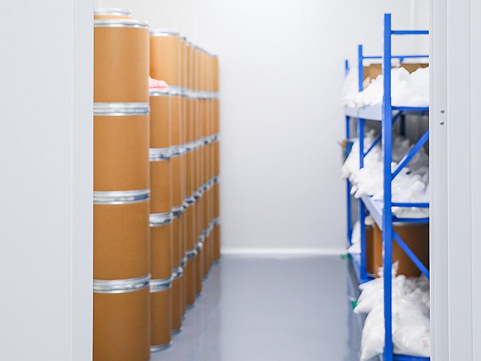 成品倉(cāng)庫(kù)