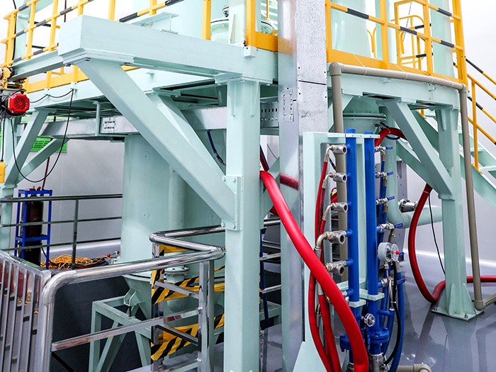 氣霧化設(shè)備