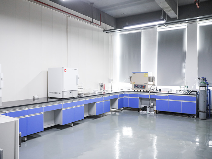 研發(fā)實(shí)驗(yàn)室