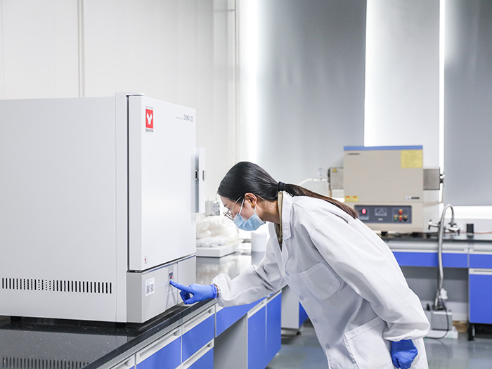 研發(fā)實(shí)驗(yàn)室