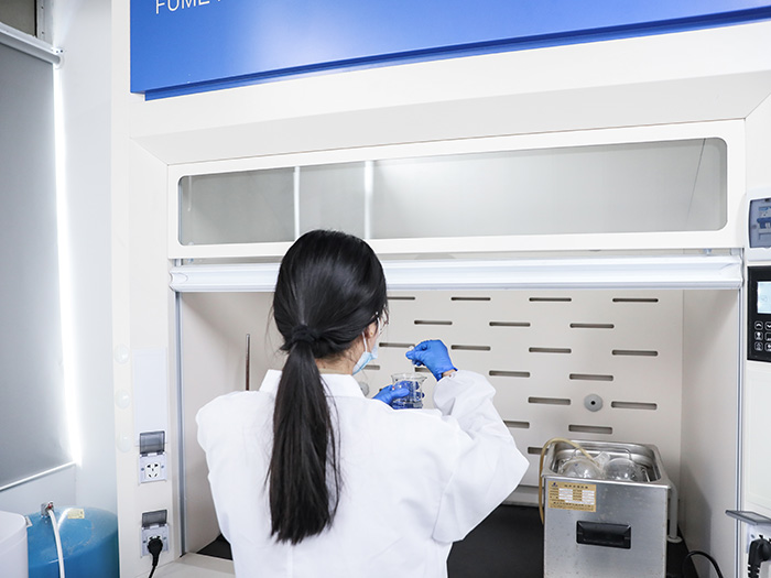 研發(fā)實(shí)驗(yàn)室