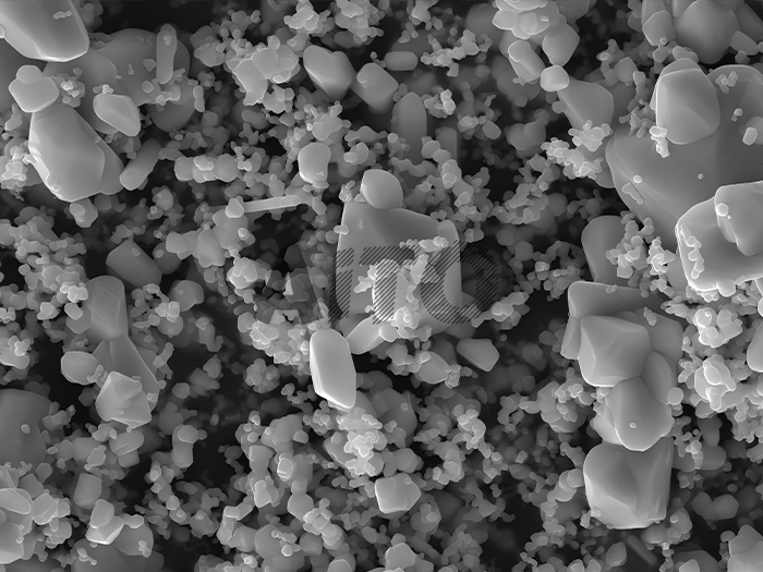 氧化錫(SnO?) 氧化錫(SnO?)